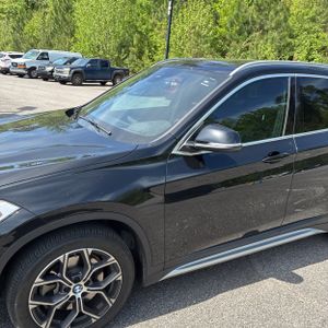 BMW X1 SDRIVE28I - 2