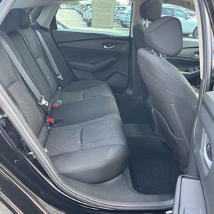 2024 Honda ACCORD EX 缩略图 34