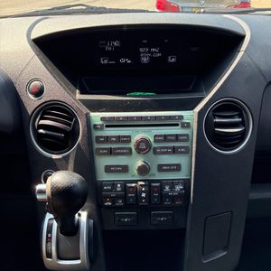 2011 Honda PILOT EX-L 缩略图 39