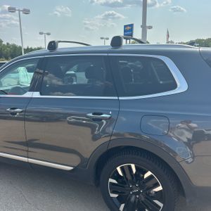 2024 KIA TELLURIDE SX 照片 6