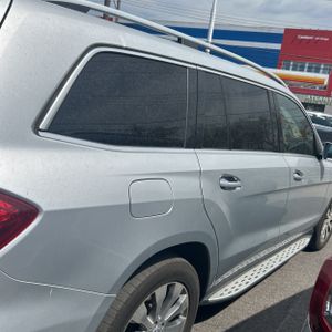 MERCEDES-BENZ GLS - 9