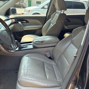 صورة 31 لـ 2011 Acura MDX SH-AWD