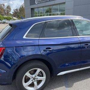 AUDI Q5 PREMIUM 45 TFSI QUATTRO S TRONIC - 9