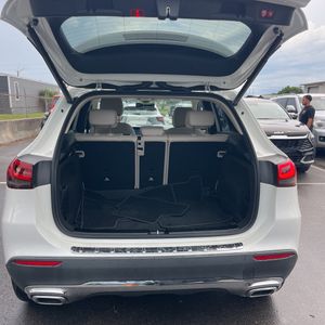 صورة مصغرة 41 لـ 2021 Mercedes-BENZ GLA