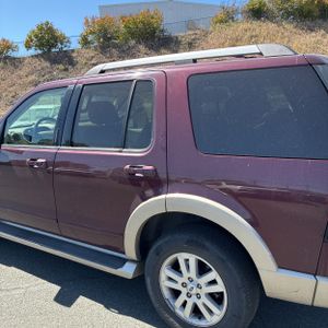 FORD EXPLORER EDDIE BAUER - 6