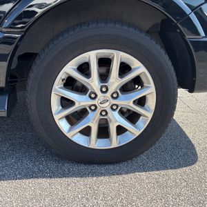 2017 FORD EXPEDITION LIMITED 缩略图 18