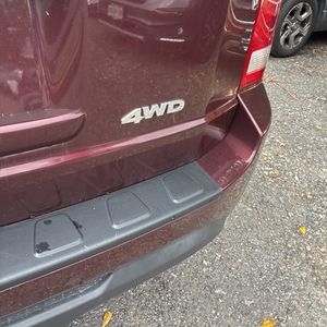 2013 Honda PILOT EX-L 照片 23