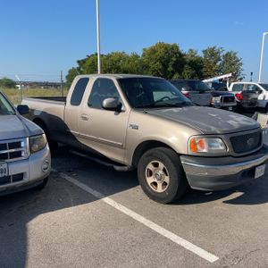 صورة 10 لـ 2001 FORD F-150 XLT