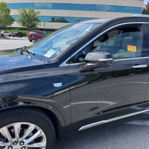 صورة 2 لـ 2020 Cadillac XT6 PREMIUM LUXURY