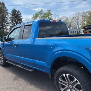 FORD F-150 XL - 6