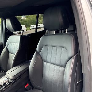 2019 Mercedes-BENZ GLS 缩略图 32