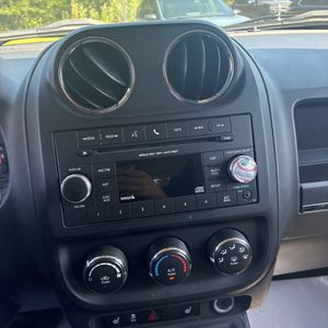 صورة مصغرة 36 لـ 2016 JEEP PATRIOT LATITUDE