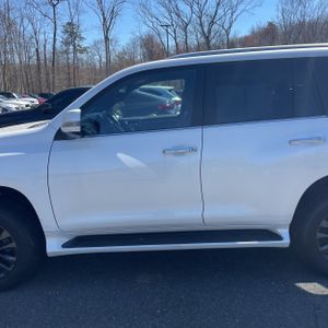LEXUS GX 460 BASE - 4