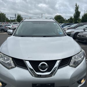 صورة مصغرة 15 لـ 2016 Nissan ROGUE SL