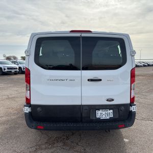 FORD TRANSIT 350 XL - 7