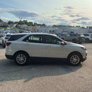 صورة 10 لـ 2023 Chevrolet EQUINOX LS