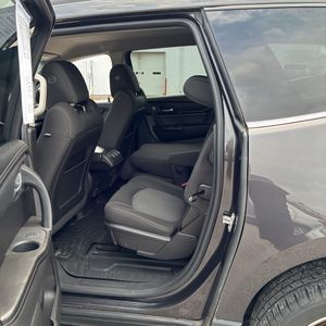 2016 Chevrolet TRAVERSE LT 缩略图 28