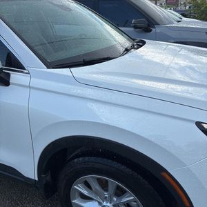 صورة مصغرة 58 لـ 2025 Honda CR-V EX-L