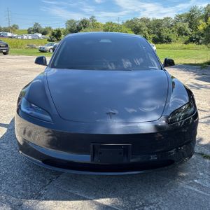 صورة مصغرة 14 لـ 2025 Tesla MODEL 3 LONG RANGE