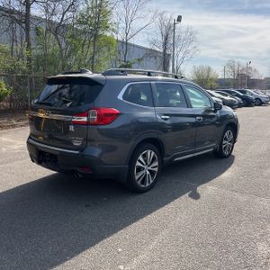 SUBARU ASCENT TOURING - 8