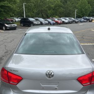 صورة مصغرة 16 لـ 2014 Volkswagen PASSAT 2.0L TDI SE
