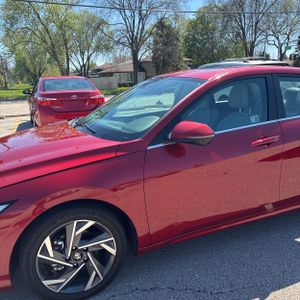 HYUNDAI ELANTRA LIMITED - 2