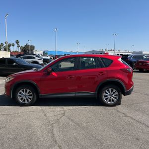 MAZDA CX-5 SPORT - 3