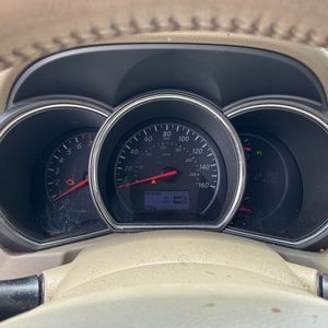 2014 Nissan MURANO SL 缩略图 37