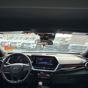 2024 Chevrolet TRAX RS — миниатюра 36