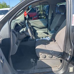 2007 Nissan FRONTIER LE 缩略图 32