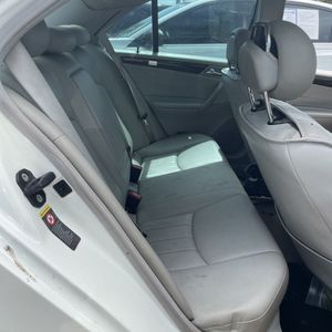 2005 Mercedes-BENZ C-CLASS 缩略图 34