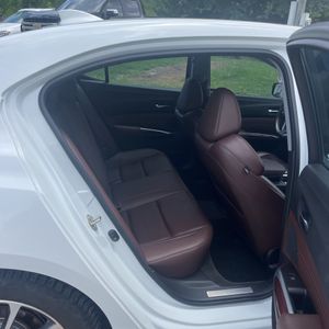 2015 Acura TLX V6 W/TECH 缩略图 35