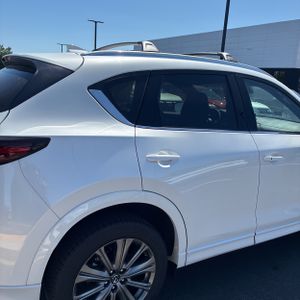 MAZDA CX-5 2.5 TURBO SIGNATURE - 9