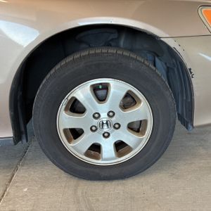 صورة مصغرة 18 لـ 2003 Honda ODYSSEY EX