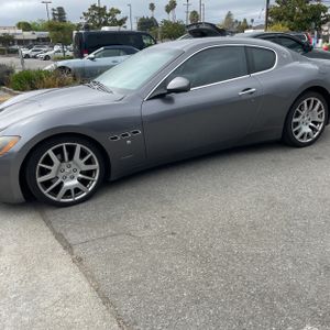 MASERATI GRANTURISMO BASE - 3