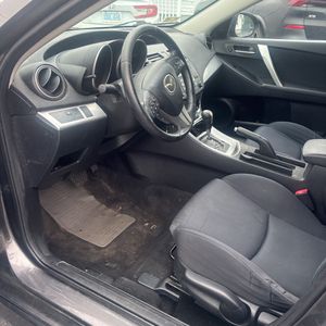 2010 Mazda MAZDA3 S SPORT 缩略图 36
