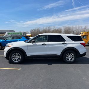 FORD EXPLORER BASE - 3