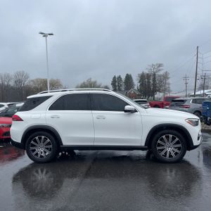 MERCEDES-BENZ GLE - 10