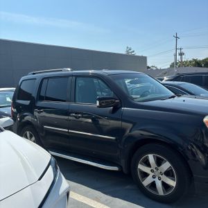صورة 10 لـ 2015 Honda PILOT TOURING