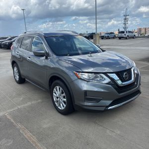 صورة مصغرة 12 لـ 2019 Nissan ROGUE SV
