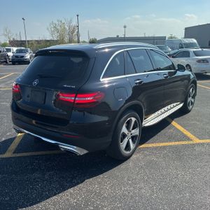 MERCEDES-BENZ GLC-CLASS - 8