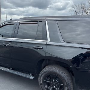 CHEVROLET TAHOE LS - 6