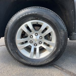 صورة مصغرة 17 لـ 2018 Chevrolet SILVERADO 1500 LT