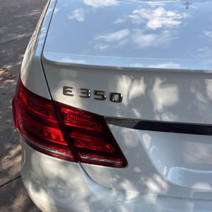 صورة مصغرة 23 لـ 2014 Mercedes-BENZ E 350