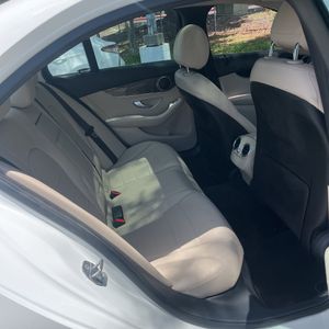 2019 Mercedes-BENZ C-CLASS 缩略图 32