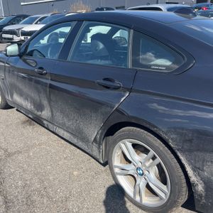 BMW 4 SERIES 440I XDRIVE GRAN COUPE - 6