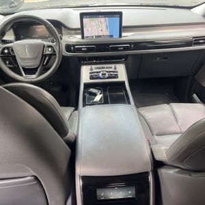 صورة مصغرة 38 لـ 2020 Lincoln AVIATOR RESERVE