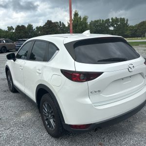 صورة 5 لـ 2020 Mazda CX-5 SPORT