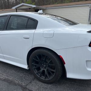 DODGE CHALLENGER - 6