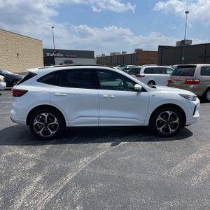 FORD ESCAPE ST-LINE SELECT - 10